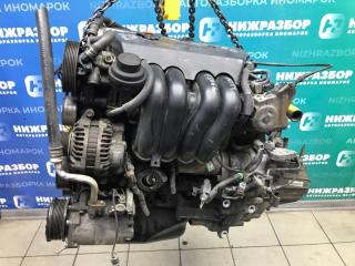 Двигатель (ДВС) Honda CR-V 2 2.4 K24A1 БУ