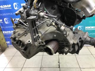 МКПП Honda CR-V 2 2.4 K24A1 БУ