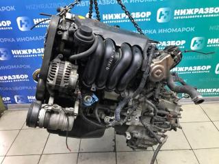 Двигатель (ДВС) Honda CR-V 2 2.4 K24A1 БУ