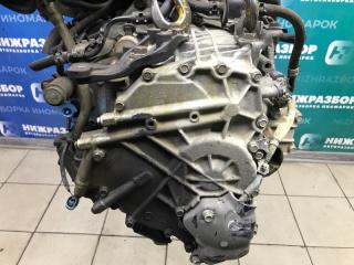 АКПП Honda Accord K24A3 БУ