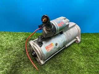 Стартер Hyundai Grand Starex TQ 2.5 D4CB