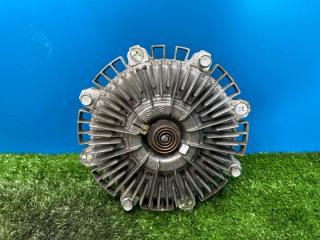 Термомуфта Hyundai Grand Starex TQ 2.5 D4CB