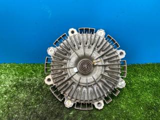 Термомуфта Hyundai H1 TQ 2.5 D4CB