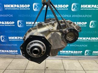 Коробка раздаточная Hyundai Grand Starex TQ 2.5 D4CB