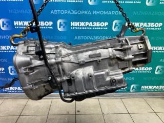 АКПП Kia Sorento BL 2.5 D4CB