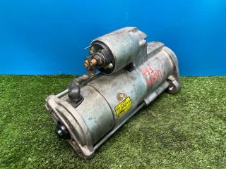 Стартер Kia Sorento BL 2.5 D4CB