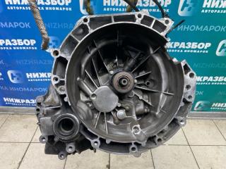 МКПП Ford Focus 2 1.8 QQDB