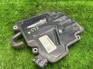 Блок управления АКПП Mercedes E W212 2.0 274.920