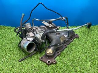 Турбина Volvo S60 2.0 B4204T7 Турбина Volvo S60 2.0 B4204T7