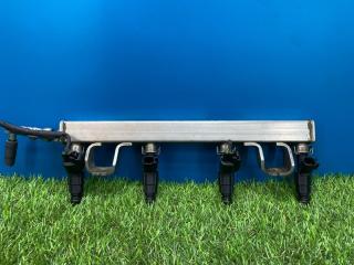 Форсунка Ford Focus 2 1.8 QQDB Форсунка Ford Focus 2 1.8 QQDB