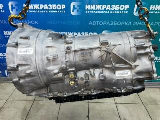АКПП BMW X5 F15 3.0 N57D30A