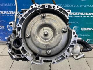 АКПП Mazda 3 BL 2.0 LF