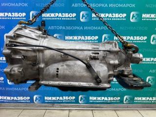 АКПП Infiniti QX70 S51 3.0 V9X