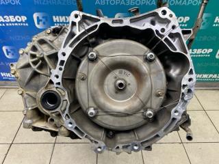 Вариатор Nissan Qashqai J10 2.0 MR20DE