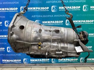 АКПП BMW 7-серия F01 4.4 N63B44A