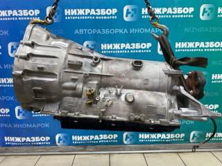 АКПП BMW 5 series F10 2.0 N20B20B