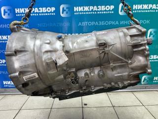 АКПП BMW X5 E70 3.0 N57D30A