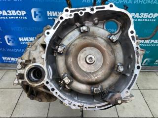 АКПП Toyota Camry XV40 2.4 2AZ-FE