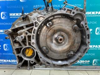 АКПП Mitsubishi ASX GA 2.0 4B11