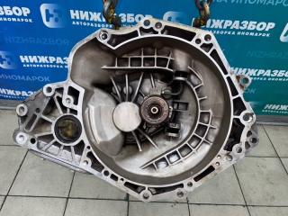 АКПП Opel Zafira B 1.8 Z18XER