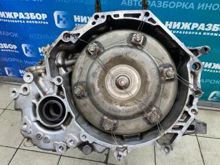 АКПП Chevrolet Captiva C100 2.4 Z24SED