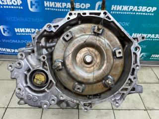 АКПП Chevrolet Captiva C100 2.4 Z24SED