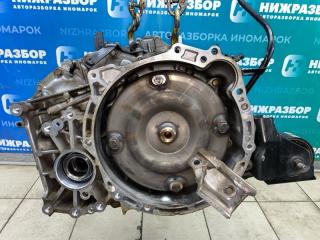 АКПП Jeep Compass MK 2.4 ED3