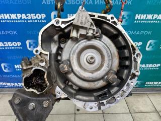 АКПП Chevrolet Lacetti J200 1.6 F16D3