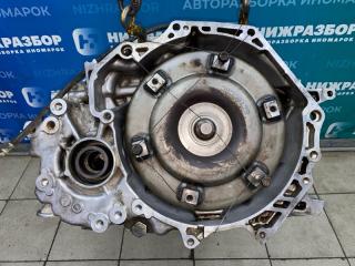 АКПП Chevrolet Captiva C100 2.4 Z24SED