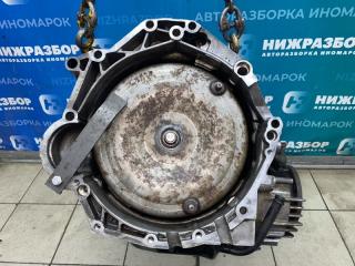 АКПП Volkswagen Passat B5 1.6 AHL