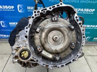 АКПП Toyota Camry XV40 2.4 2AZ-FE