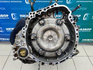 АКПП Toyota Camry XV40 2.4 2AZ-FE