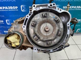 АКПП Toyota Corolla E120 1.8 1ZZ