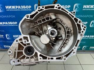 АКПП Opel Astra H 1.8 Z18XER