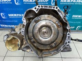 АКПП Nissan Almera N16 1.8 QG18DE