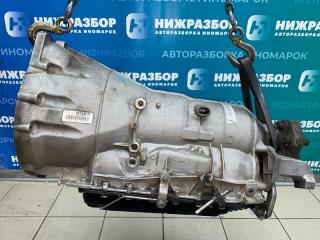 АКПП BMW 5 series E60/E61 3.0 M54B30