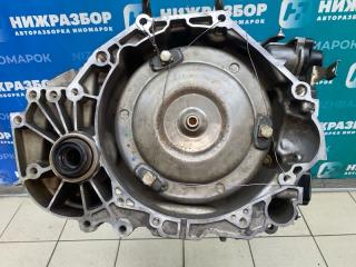 АКПП Chevrolet Captiva C140 2.4 LE5