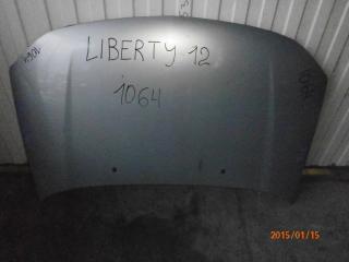 Капот LIBERTY RM12