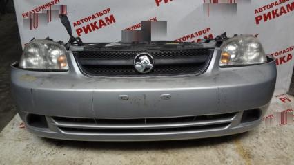 Ноускат CHEVROLET LACETTI 2008 J200 F18D3 96416043 контрактная