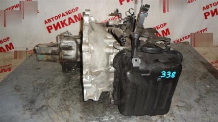 Автоматическая КПП TUCSON 2006 JM G6BA