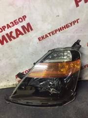 Фара левая HONDA STREAM RN2 контрактная