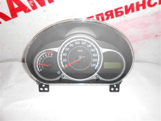 Панель приборов MAZDA MAZDA2 2013