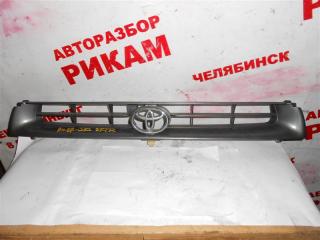 Решетка радиатора TOYOTA CAMRY 1996 SXV10 5S-FE 53111YC060 контрактная