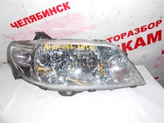 Фара правая MAZDA 323 2003 BJ FP-DE B30D510K0E контрактная