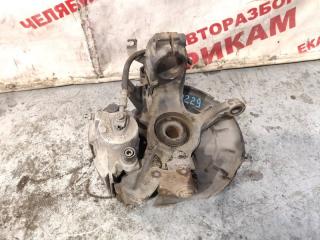 Ступица передняя правая VOLKSWAGEN POLO 9N3 6Q0407256T контрактная