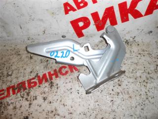 Петля капота левая MITSUBISHI LANCER 2007 CY4A 4B11 5905A089 контрактная