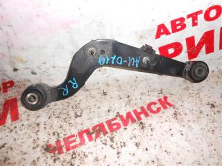 Рычаг задний правый TOYOTA RAV4 2011 ACA38 2AZ-FE 4877042040 контрактная