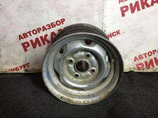 Комплект из 2-х Диск штампованный R12.5 / 4x114.3 J6.75 DIA59