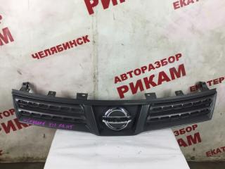 Решетка радиатора NISSAN WINGROAD 2006 Y12 HR15DE 62310CV000 контрактная