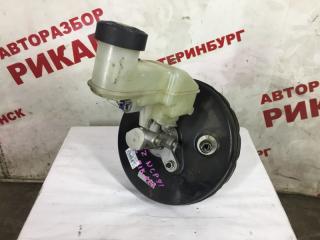 Вакуумный усилитель тормозов TOYOTA VITZ 2007 NCP91 1NZ-FE 4461052370 контрактная